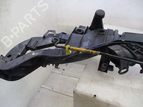 Frontplade/Frontkurv FORD KUGA II (DM2) 2.0 TDCi | BP33892191C72  - Image 6
