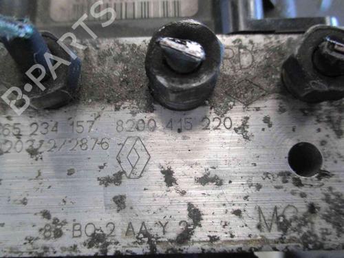 ABS pump RENAULT CLIO III (BR0/1, CR0/1) 1.5 dCi (BR0H, CR0H, CR1S, BR1S) | BP26626315M43 