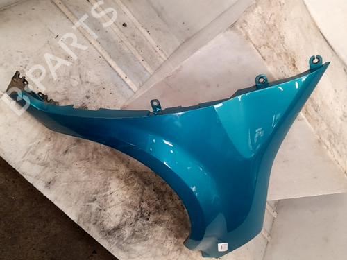 Right front fenders FORD FOCUS II (DA_, HCP, DP) 1.8 | BP24013197C42 