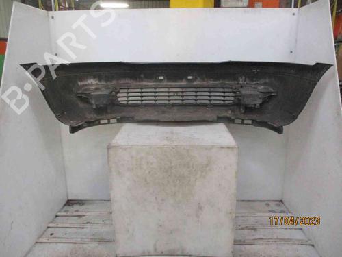 Front bumper OPEL ASTRA F Saloon (T92) 1.6 i 16V (F19, M19) | BP24012471C7 