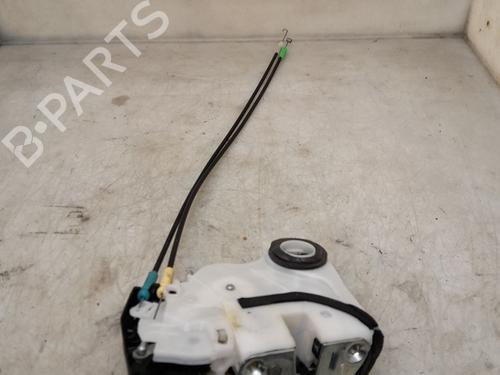 Used Front right lock SUZUKI IGNIS III (MF, FF) 1.2 Hybrid (ATK412, FF21S) (90 hp) 29293517