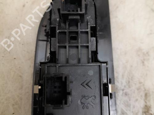 Switch PEUGEOT 208 II (UB_, UP_, UW_, UJ_) e-208 | BP29344111I30 