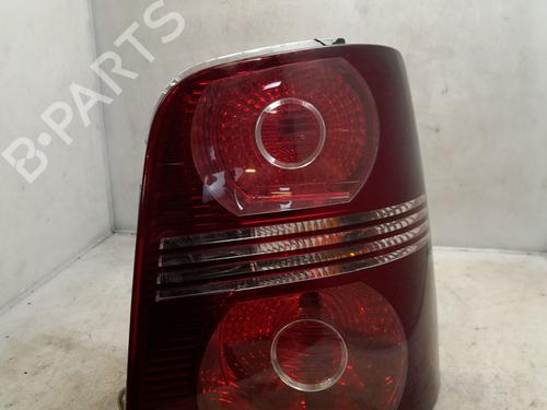Højre baglygte VW TOURAN (1T1, 1T2) 1.9 TDI (105 hp) 30723414