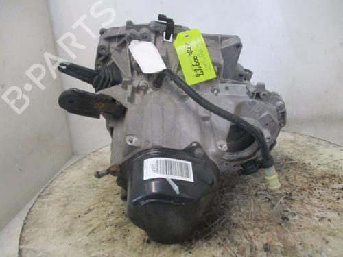 Gearbox RENAULT TWINGO II (CN0_) 1.2 16V (CN04, CN0B) | BP38626873M3 - Image 3