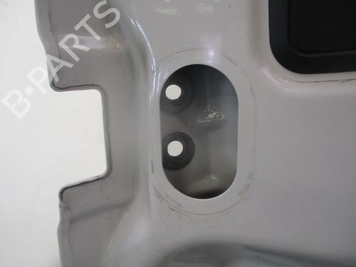 Right tailgate CITROËN JUMPY III Van (V_) 1.6 BlueHDi 115 | BP33058248C77 - Image 7