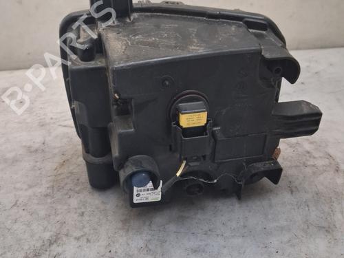 Right front fog light VW T-CROSS (C11, D31) 1.0 TSI | BP39754393C31  - Image 5