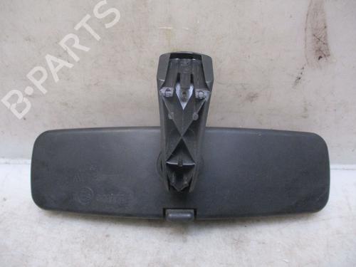 Rear mirror TOYOTA YARIS (_P13_) 1.0 (KSP130_, KSP130) | BP24013987I6 