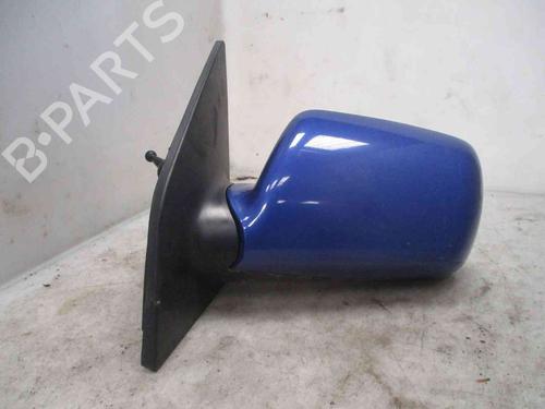 Left mirror KIA PICANTO I (SA) 1.0 | BP26620682C26 