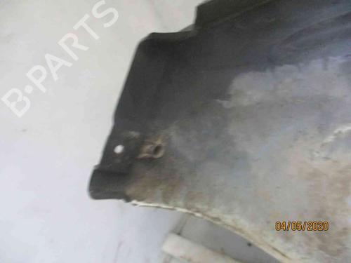 Rear bumper OPEL CORSA B (S93) 1.4 i (F08, F68, M68) | BP21833879C8 