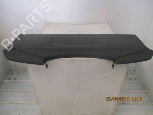 Used Rear parcel shelf VW FOX Hatchback (5Z1, 5Z3, 5Z4) 1.2 (55 hp) 19722580