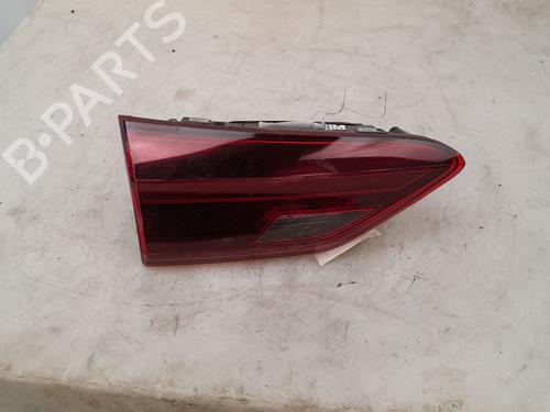 Used Left tailgate light Left tailgate light 38473617 38473617