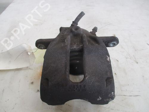 Used Left front brake caliper Left front brake caliper 39540206 39540206