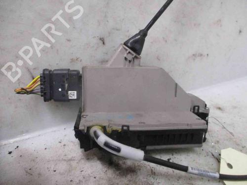 Rear left lock PEUGEOT 208 I (CA_, CC_) 1.6 VTi | BP19737763C100 