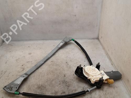Vindusheismekanisme venstre foran RENAULT CLIO II (BB_, CB_) 1.5 dCi (B/CB08) | BP29962102C22