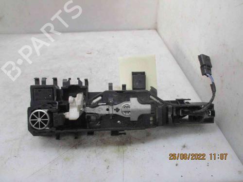 Front right exterior door handle RENAULT MEGANE II (BM0/1_, CM0/1_)  | BP26625812C129 