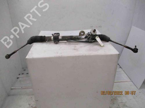 Used Steering rack NISSAN ALMERA II Hatchback (N16) 2.2 dCi (112 hp) 24010360