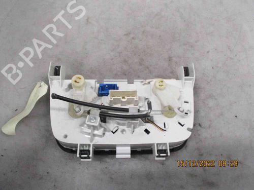 Climate control FIAT GRANDE PUNTO (199_)  | BP26628225I5 