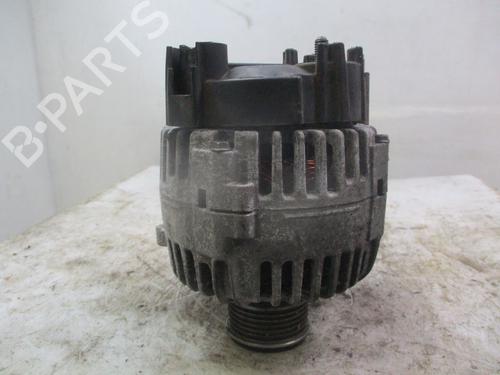 Alternator SKODA FABIA II (542) 1.2 TDI | BP32398426M7 