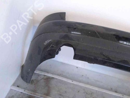 Rear bumper AUDI A6 C5 (4B2) 1.8 | BP19712918C8 
