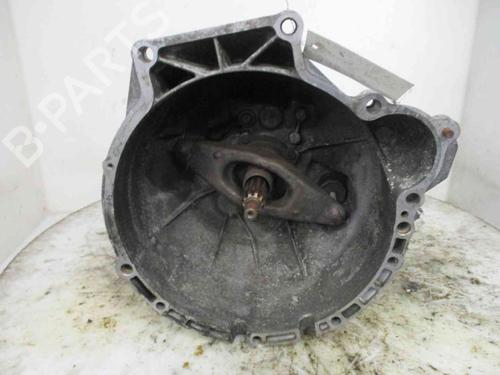 Used Gearbox BMW 3 Compact (E36) 318 tds (90 hp) 20203356