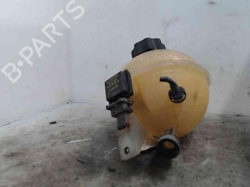 Expansion tank PEUGEOT 206 Van  | BP20206320C120 