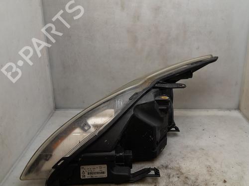 Right headlight FORD FOCUS II (DA_, HCP, DP) 1.8 TDCi | BP31910883C29 - Image 2