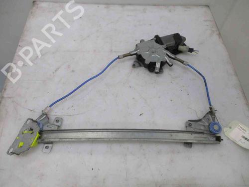 Front right window mechanism OPEL CORSA B (S93) 1.2 i (F08, F68, M68) | BP26621797C23 