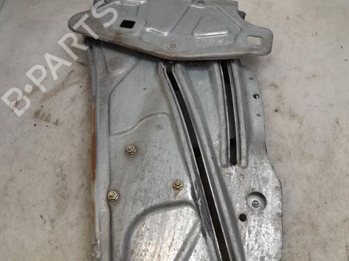 Rear left window mechanism PEUGEOT 307 CC (3B) 2.0 16V | BP32128161C24 