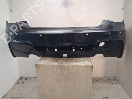 rear-bumper-bmw-1-f21-2011-2012-2013-2014-2015-2016-2017-2018-2019-40024955 main image