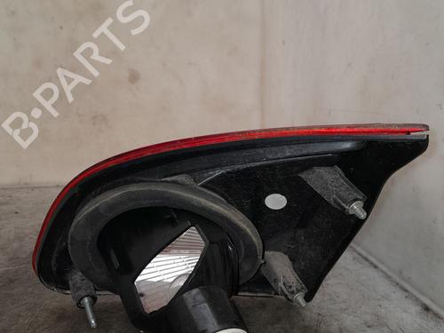 Left tailgate light NISSAN QASHQAI / QASHQAI +2 I (J10, NJ10, JJ10E) 2.0 dCi | BP25984742C79 