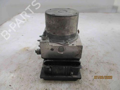 ABS pump RENAULT SCÉNIC II (JM0/1_) 1.5 dCi (JM0F) | BP20205643M43 