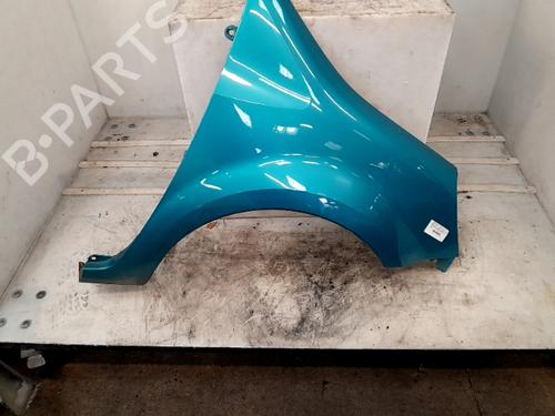 Right front fenders FORD FOCUS II (DA_, HCP, DP) 1.8 | BP24013197C42 