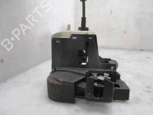 Front right lock RENAULT CLIO II (BB_, CB_)  | BP26633604C97 