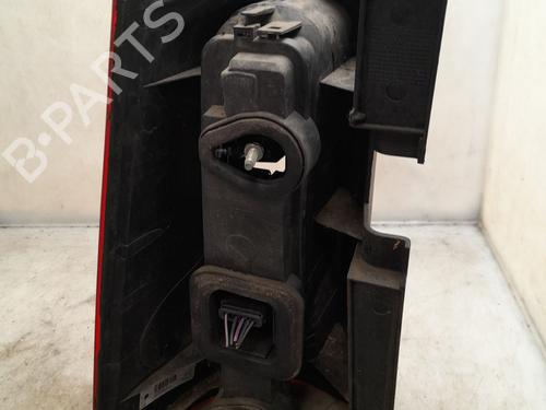 Right taillight DACIA LOGAN MCV (KS_) 1.5 dCi (KS0W) | BP32689617C35 - Image 3