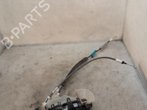 Used Front left lock Front left lock CITROËN BERLINGO Box Body/MPV (K9) 1.5 BlueHDi 100 (102 hp) 35969187 35969187