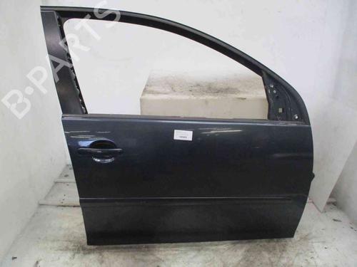 Used Right front door VW GOLF V (1K1) [2003-2010]  26632766