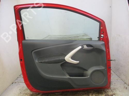 Left front door FORD KA (RU8) 1.2 | BP24014154C2