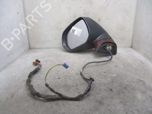 Used Left mirror CITROËN C4 Grand Picasso I (UA_) [2006-2013]  26635889