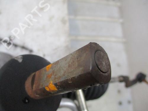 Styregear/Snekke RENAULT LAGUNA II (BG0/1_) 2.0 dCi (BG1T) | BP30500707M22 