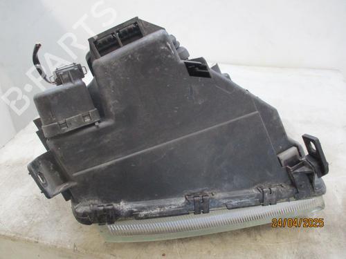 Left headlight AUDI A4 B5 (8D2) 2.8 | BP25436658C28 
