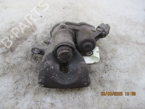 Right rear brake caliper RENAULT SCÉNIC III (JZ0/1_) 1.5 dCi | BP26635861M106 