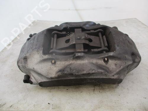 Høyre bremsekaliper foran VW TOUAREG (7LA, 7L6, 7L7) 3.0 V6 TDI | BP29344128M104 