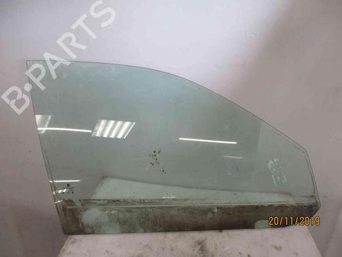 Used Front right door window SKODA OCTAVIA I (1U2) 1.9 TDI (110 hp) 19718006