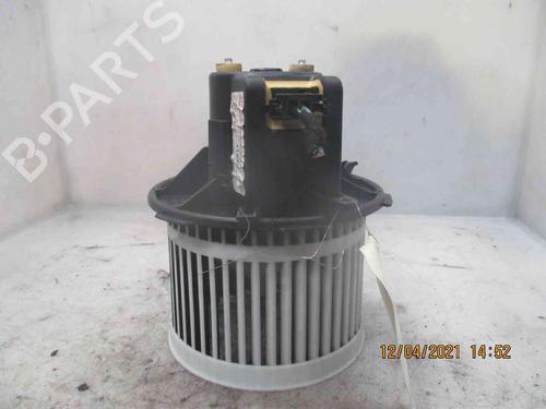 Heater blower motor FORD KA (RU8) 1.2 | BP19738586M62 