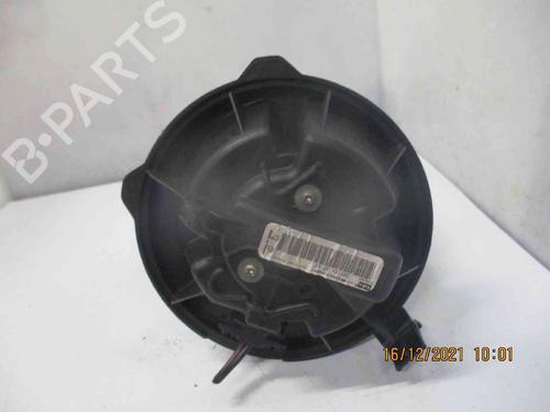 Heater blower motor CITROËN C5 I (DC_) 1.8 16V (DC6FZB, DC6FZE) | BP19739815M62 