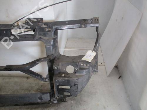 Front slam panel VW SHARAN (7M8, 7M9, 7M6) 2.0 | BP26638438C72 
