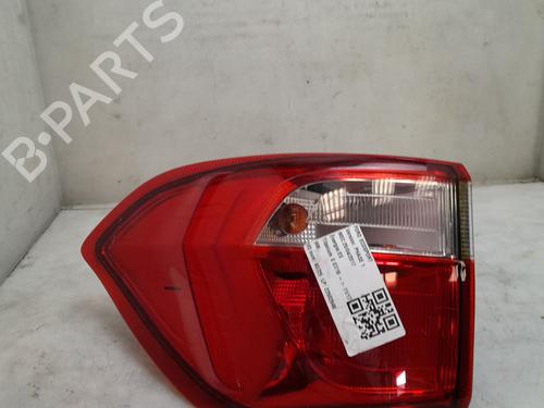 Used Left taillight Left taillight 36816626 36816626