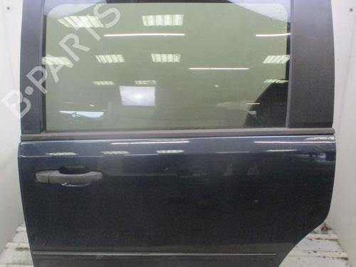 Used Left slide door Left slide door CHRYSLER GRAND VOYAGER V (RT) 2.8 CRD (163 hp) 33030755 33030755