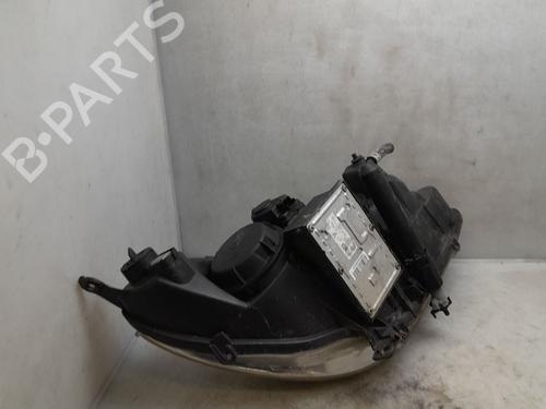 Left headlight PEUGEOT 607 (9D, 9U) 2.2 HDi | BP31910799C28