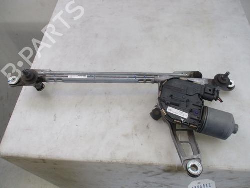 Vindrude Viskermekanisme Vindrude Viskermekanisme AUDI A4 B9 Avant (8W5, 8WD) 3.0 TDI quattro (272 hp) 33892158 33892158